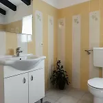 Haus Stepcich Feriehus Plomin
