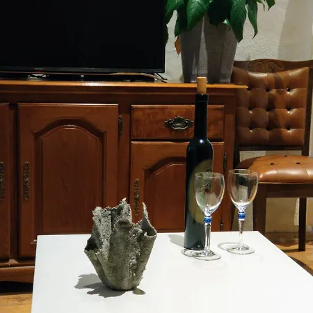 Haus Stepcich Σπίτι διακοπών