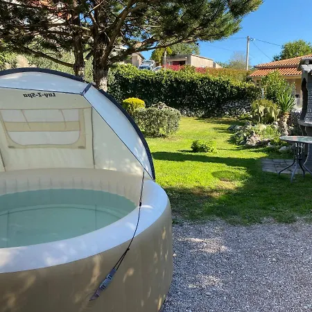 Haus Stepcich * Plomin