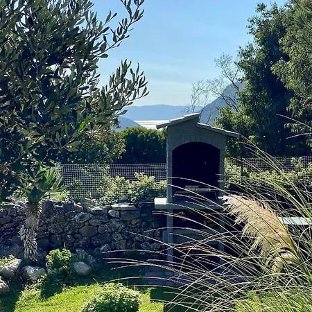 Hébergement de vacances Haus Stepcich