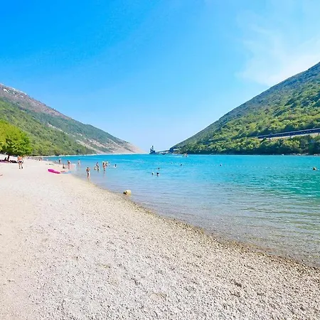 Haus Stepcich Σπίτι διακοπών Plomin