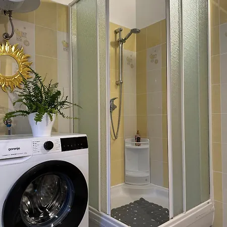 Haus Stepcich プロミン