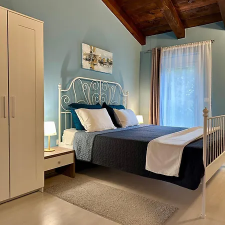 Σπίτι διακοπών Haus Stepcich *
