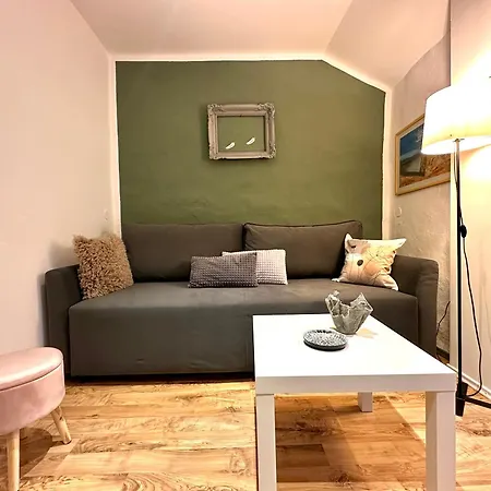 Haus Stepcich * Plomin