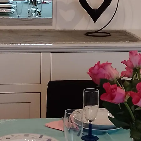 Haus Stepcich Semesterbostad Plomin