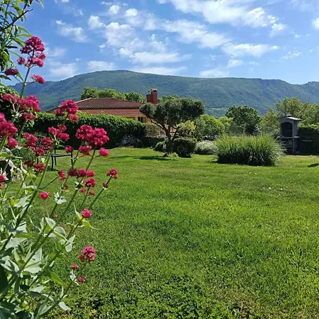 Haus Stepcich Plomin