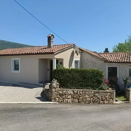 Haus Stepcich Feriehus *
