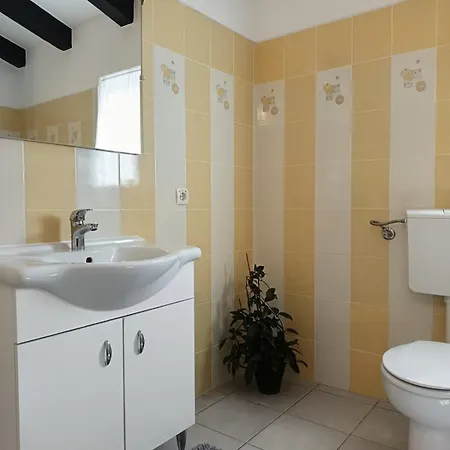 Haus Stepcich Σπίτι διακοπών Plomin