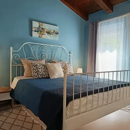 Haus Stepcich Σπίτι διακοπών *
