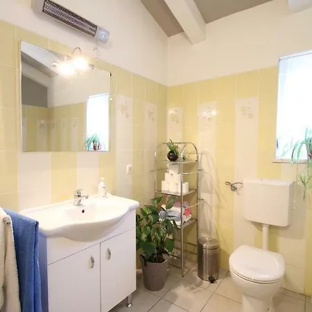 Hébergement de vacances Haus Stepcich