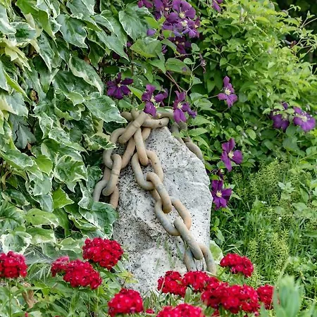 Haus Stepcich Hébergement de vacances *