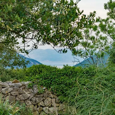 Haus Stepcich Plomin