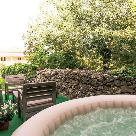 Hébergement de vacances Haus Stepcich