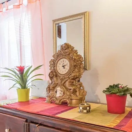 Haus Stepcich Hébergement de vacances Plomin