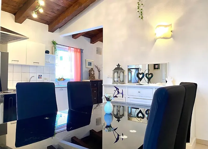 Haus Stepcich Plomin