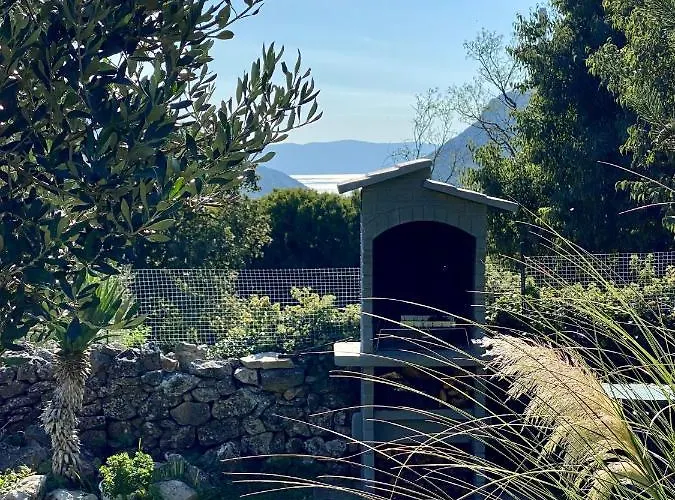 Feriehus Haus Stepcich