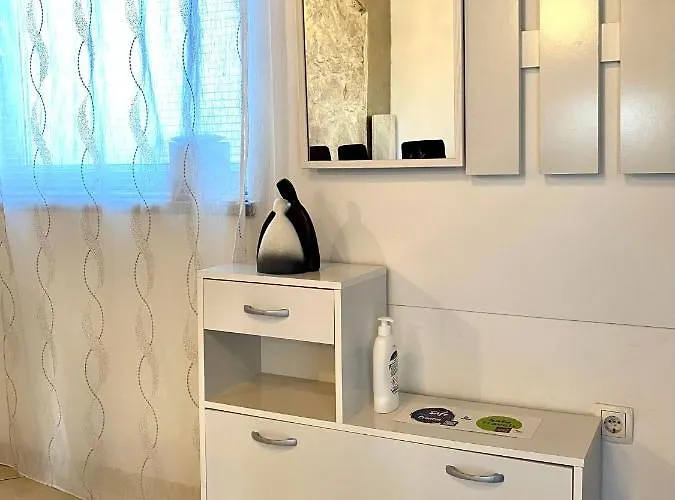 Haus Stepcich Feriehus *