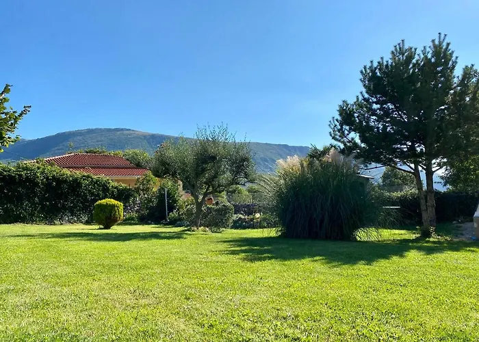 Haus Stepcich * Plomin