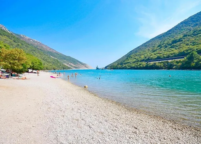 Haus Stepcich Feriehus Plomin