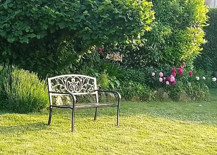 Haus Stepcich Feriehus Plomin