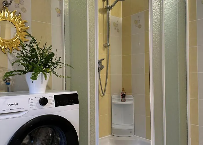 Haus Stepcich Plomin