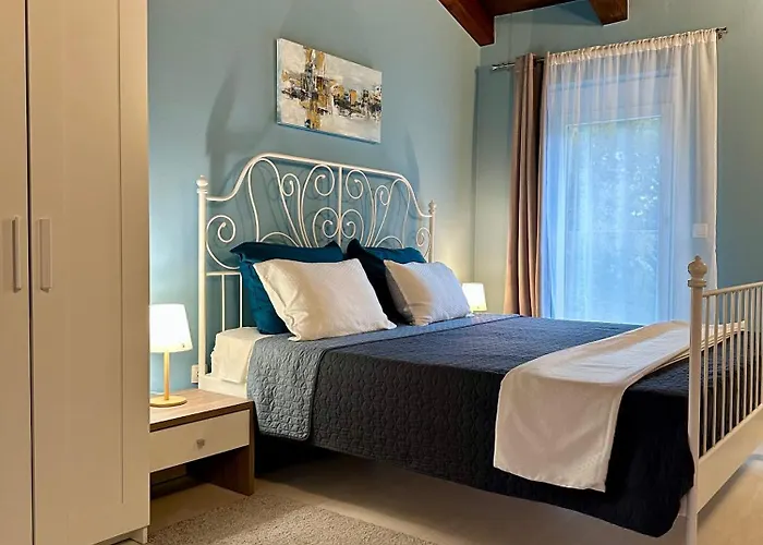 Feriehus Haus Stepcich *