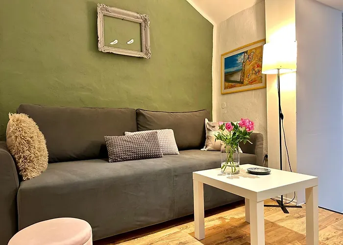 Feriehus Haus Stepcich Plomin