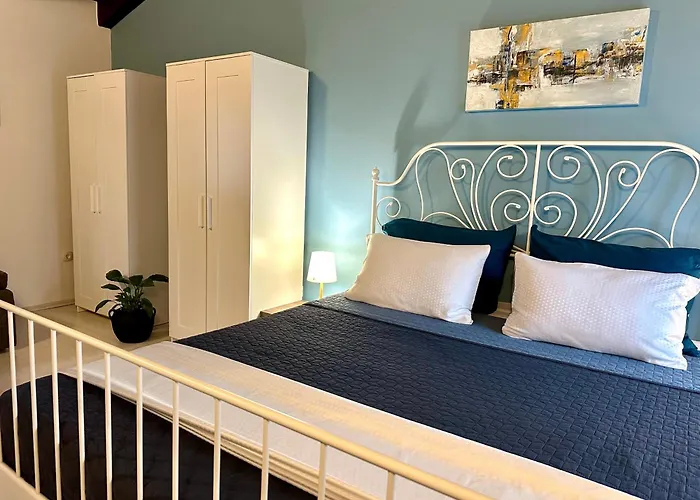 Haus Stepcich Feriehus