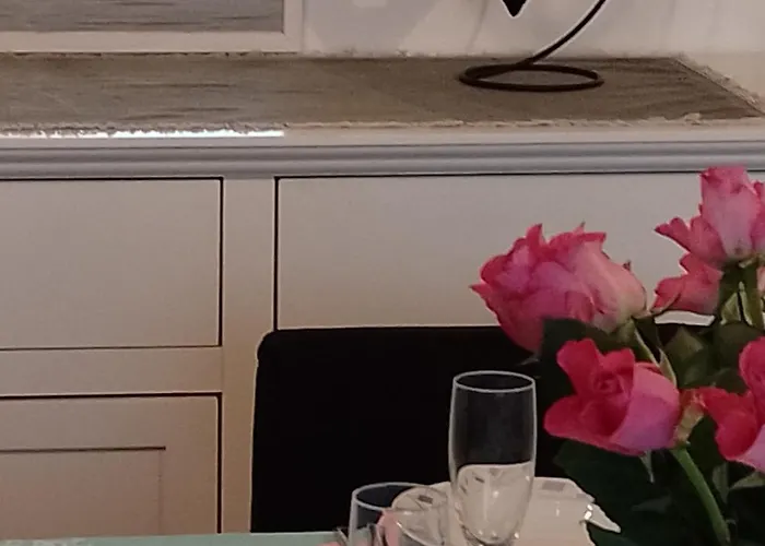 Haus Stepcich Nyaraló Plomin