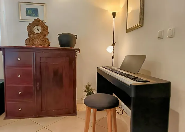 Feriehus Haus Stepcich Plomin