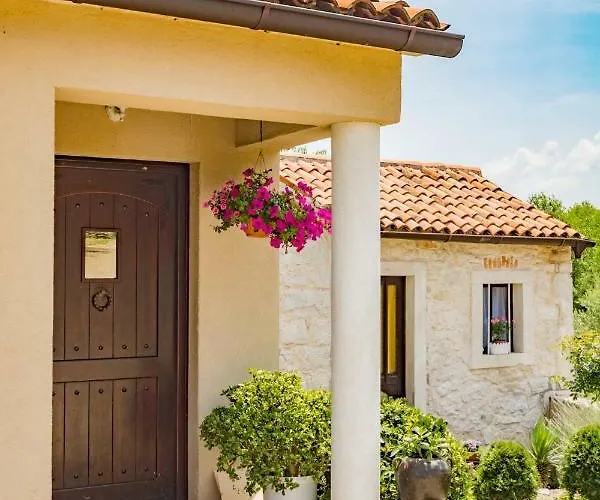 Feriehus Haus Stepcich