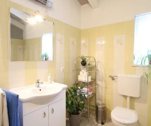 Feriehus Haus Stepcich