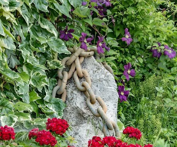 Haus Stepcich Feriehus *