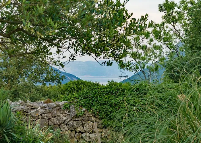 Haus Stepcich Plomin