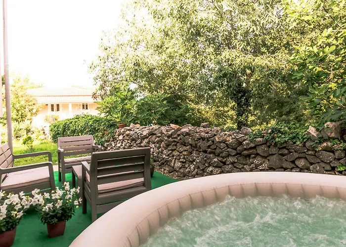 Feriehus Haus Stepcich