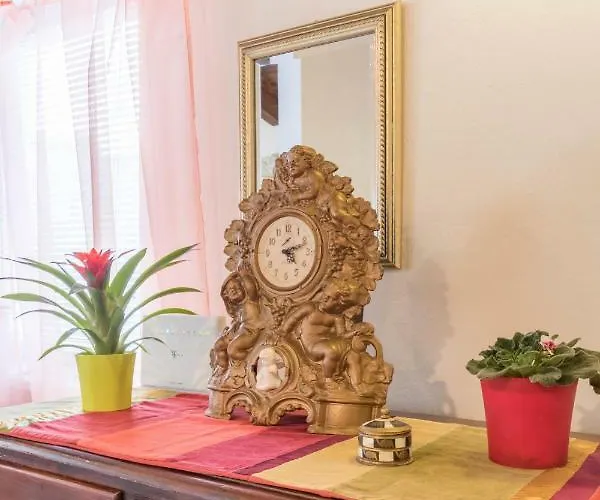 Haus Stepcich Feriehus Plomin