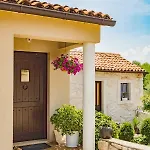 בית נופש Haus Stepcich
