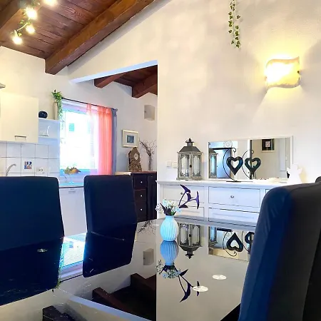 Haus Stepcich Plomin