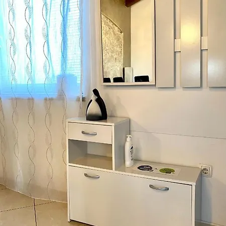 Haus Stepcich Holiday home *