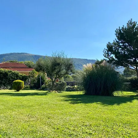 Haus Stepcich * Plomin