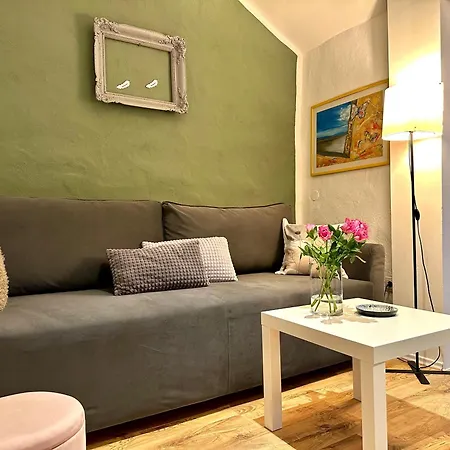 Holiday home Haus Stepcich Plomin