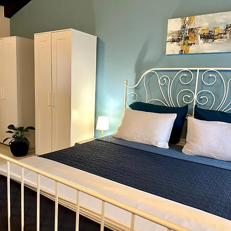 Haus Stepcich Holiday home