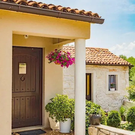 Holiday home Haus Stepcich